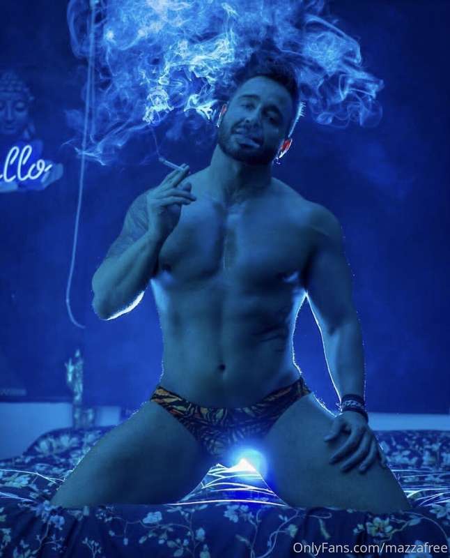 Mazzafree - Onlyfans - 20 Nov, 2021