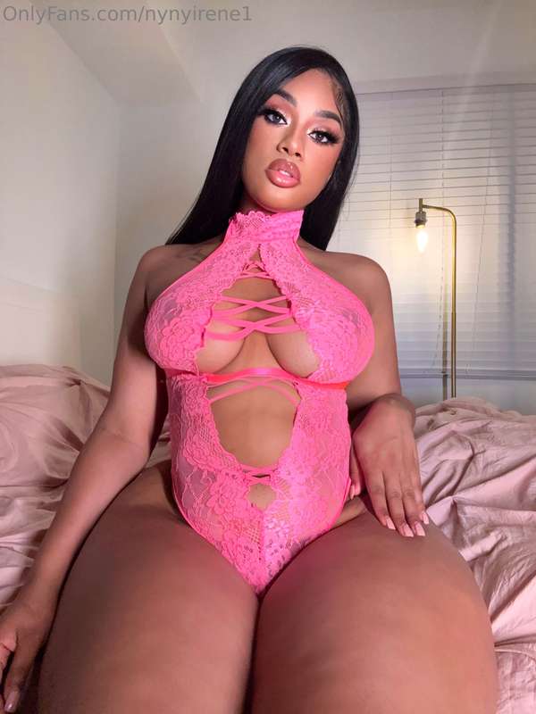 Spread it, its Pink 💓