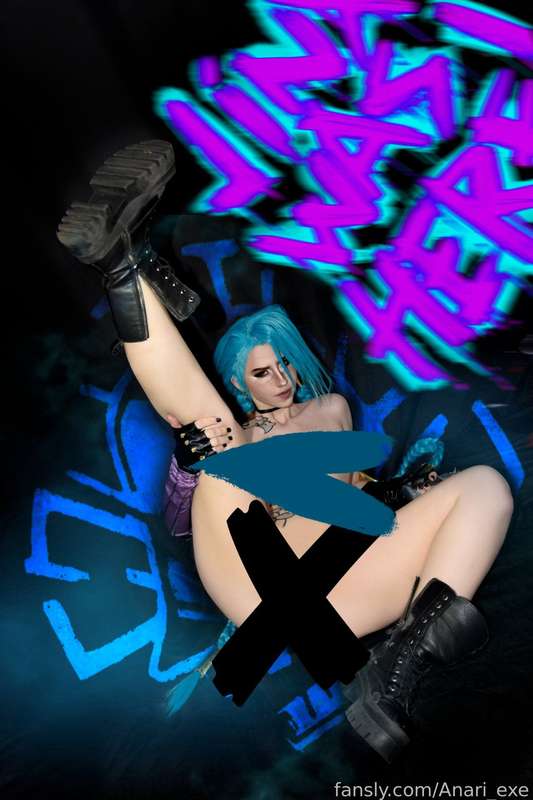 Anari_Exe - Fansly - 07 Dec, 2024