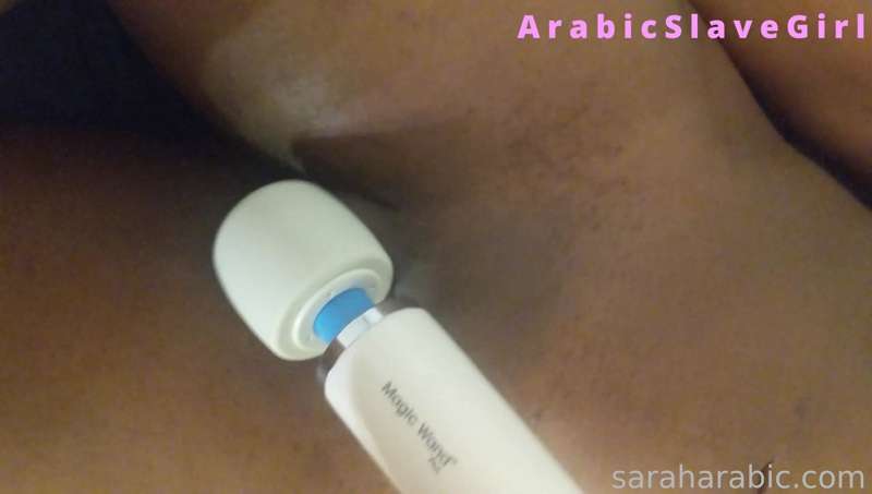 Saraharabic - Fansly - 20 Oct, 2023