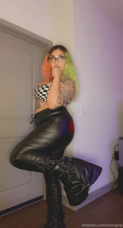 wet bowsette👀👀 3