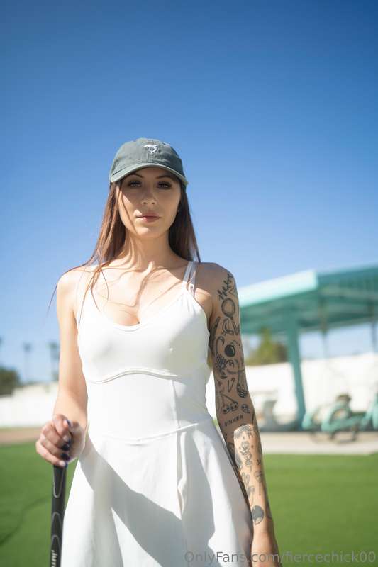 Golf anyone? ⛳️