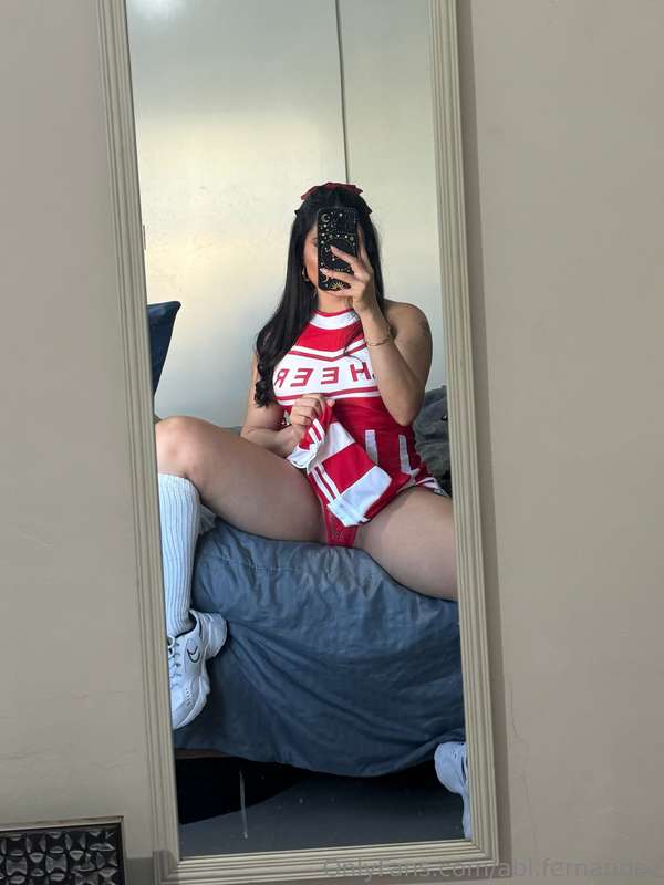 Brincar arriba de ti cuenta como cardio? 😈♥️