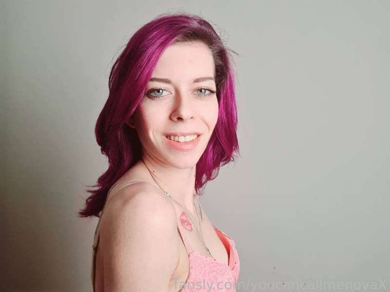 Xlilagreyy - Fansly - 26 Aug, 2021