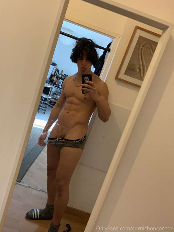 Gattouz0 - Onlyfans - 22 Nov, 2020 3