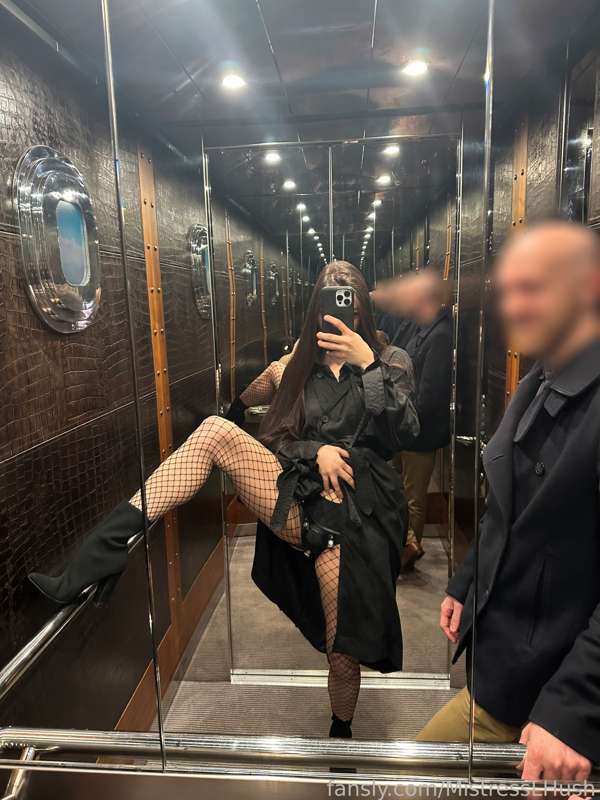 Mistresslhush - Fansly - 2025-01-23T19:36:01