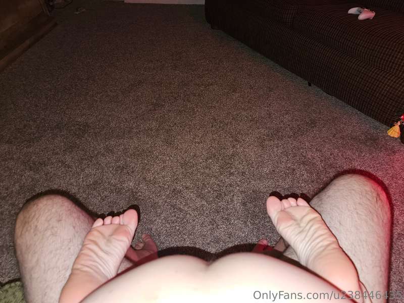 I wonder what's going on here?