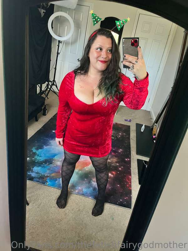Thefetishfairygodmother - Onlyfans - 09 Dec, 2022 1