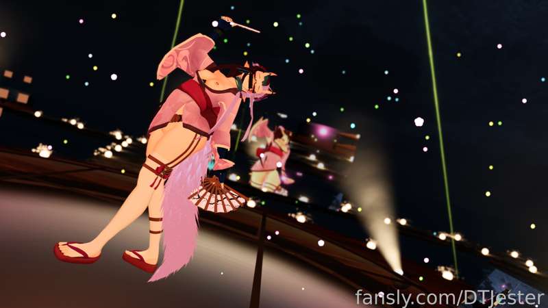Dtjester - Fansly - 10 Jan, 2022 6