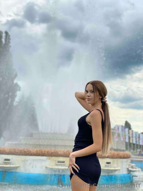 Hey💁‍♀️ I want to share with you a wonderful walk downtown. ..