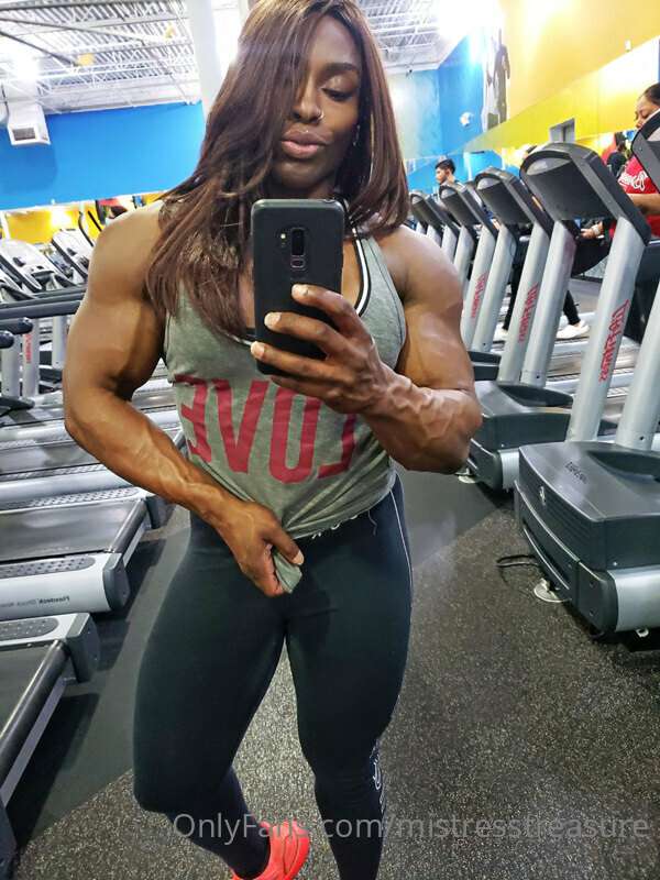 Mistresstreasure - Onlyfans - 11 Feb, 2022 23