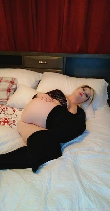 Tiffanydeanxoxo - Fansly - 13 Aug, 2022 9