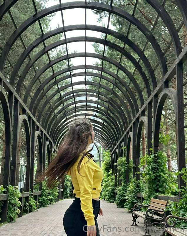Don't be afraid to share the dream. Many opportunities come ..