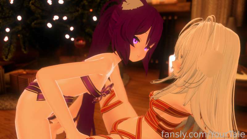 Yourtale - Fansly - 28 Dec, 2024