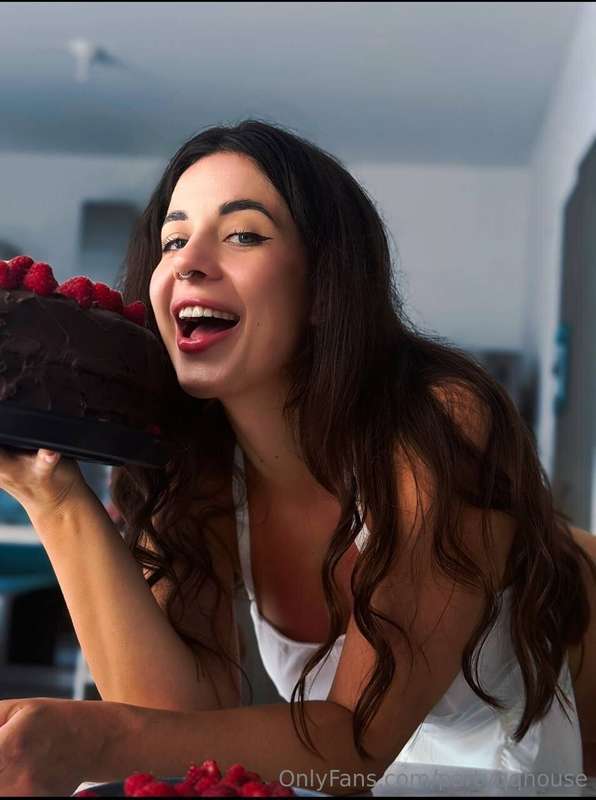 It was my birthday !! 5.05🎂 2