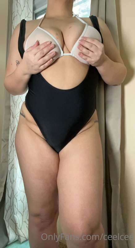 Can’t wait till the summer when I can wear this bathing suit.. 9