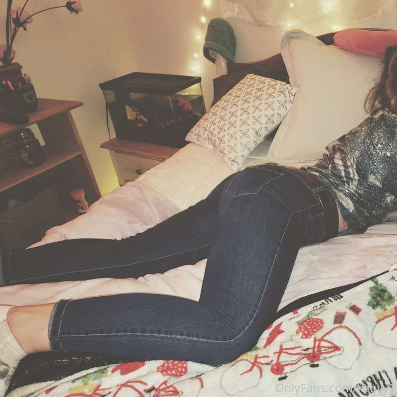 Wanna find me under your tree?