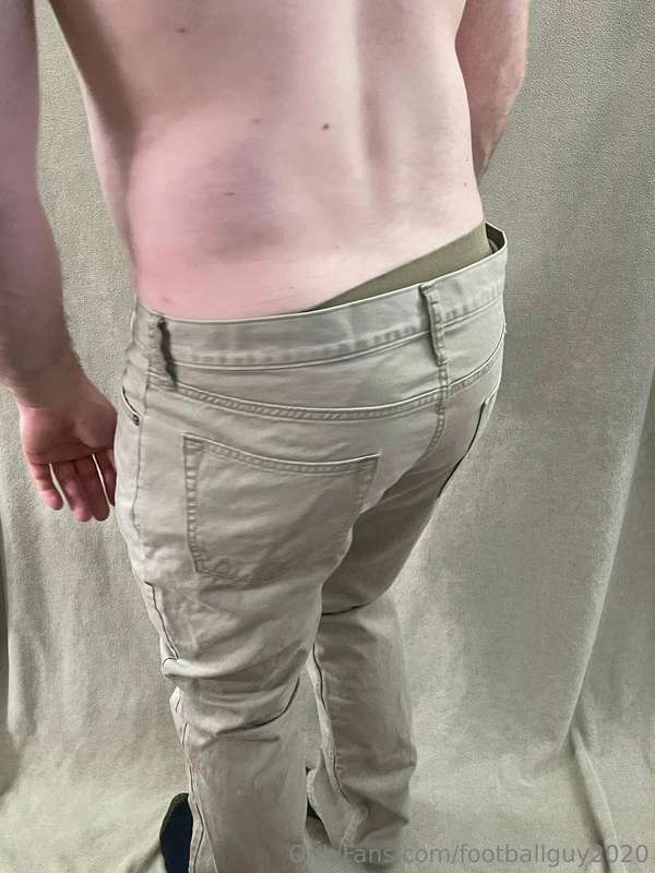 The Shirtless Sarge - Set 1 18
