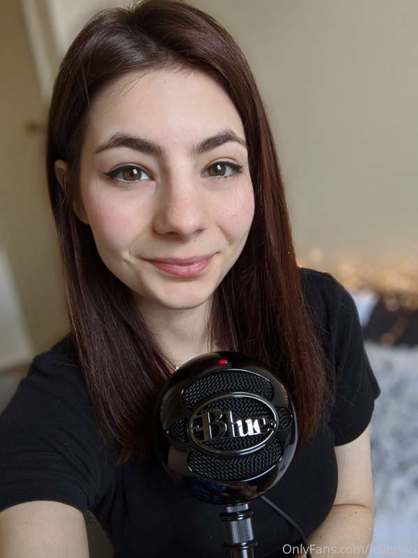Delayed my stream on MFC a little because my new microphone .. 2