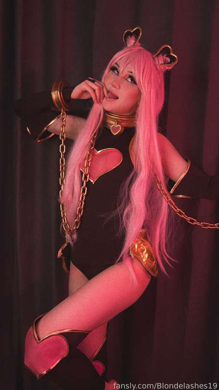 Blondelashes19 - Fansly - 01 Sep, 2021 14