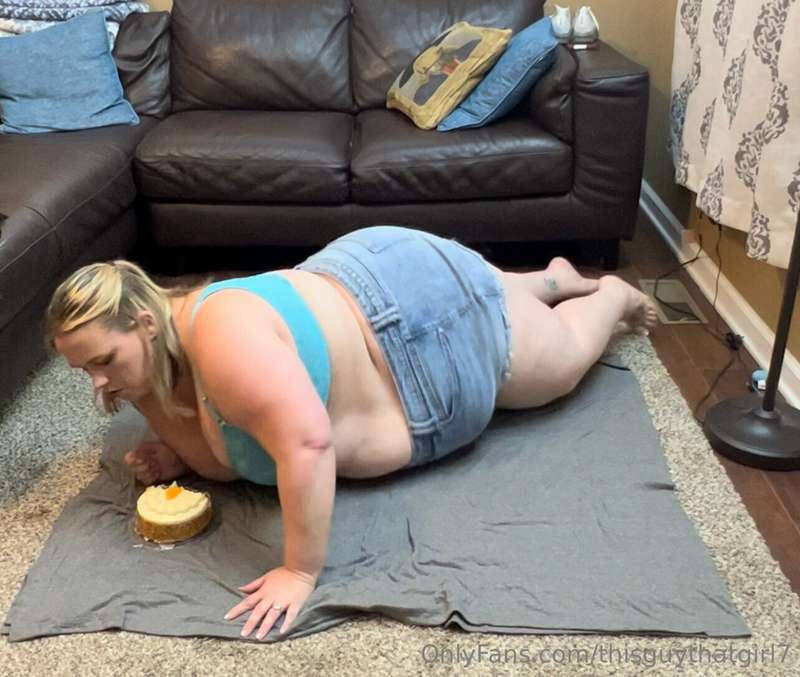 New vid just dropped in your inbox. Highly requested… 1