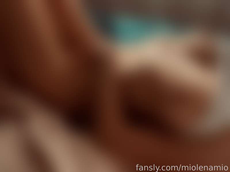 Miolenamio - Fansly - 09 Apr, 2024 3