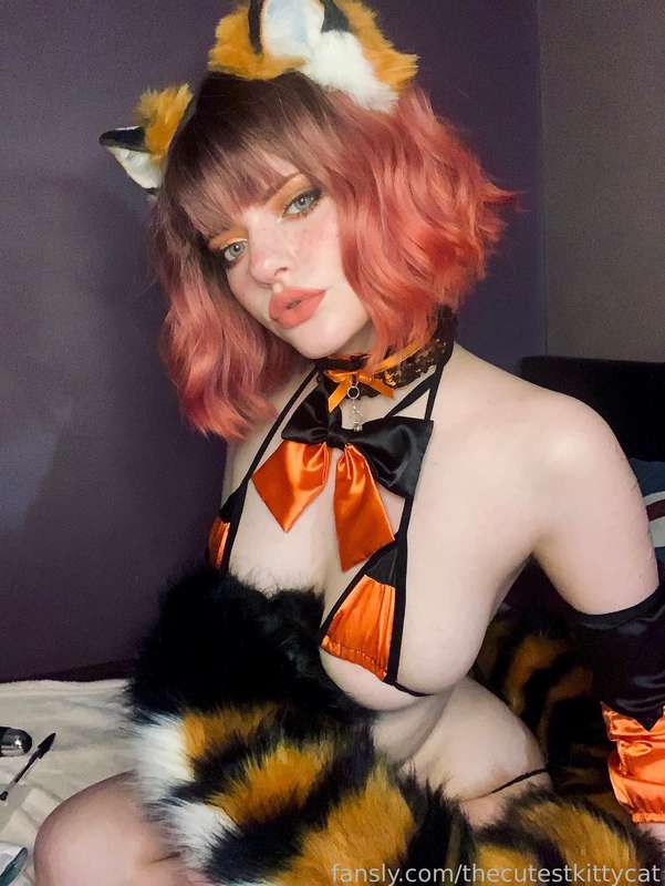 Thecutestkittycat - Fansly - 01 Sep, 2021 3