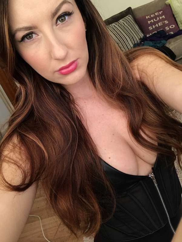 And this is my new fave PVC item x #pics