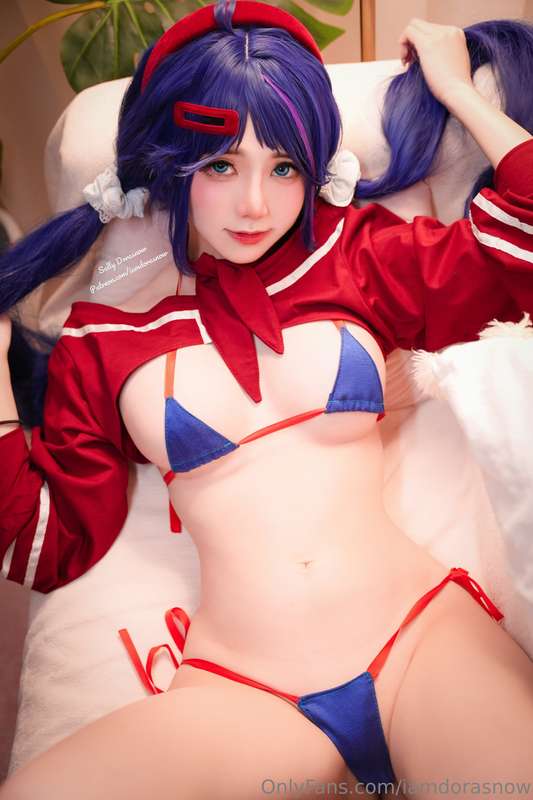 Full Front View🍓 1