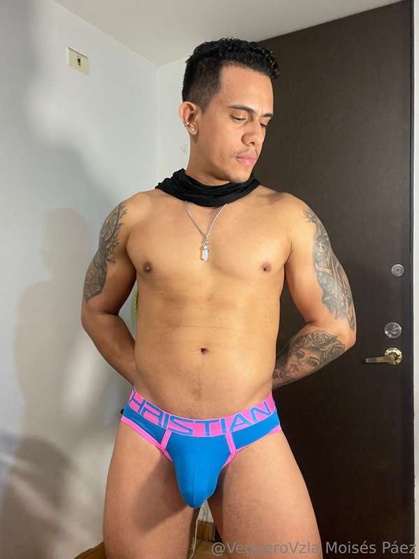 Veguerovzla - Onlyfans - 08 May, 2024