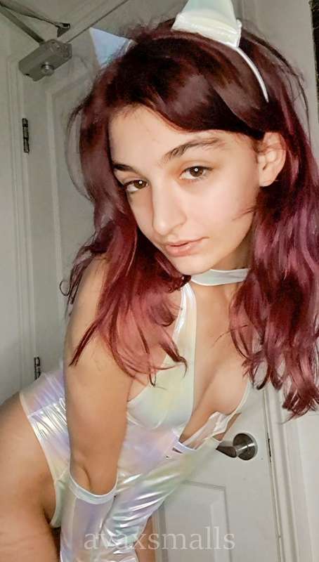 Avaxsmalls - Fansly - 23 Jan, 2024 11