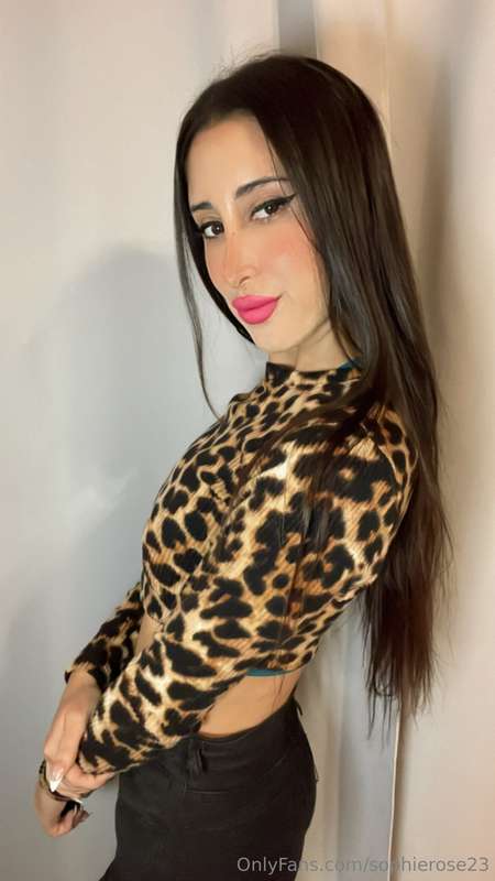Side 🐆 view
