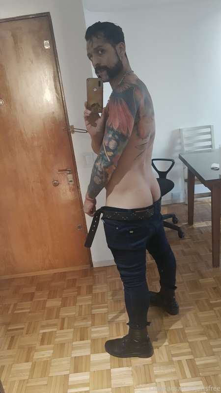 Is this a nice butt?