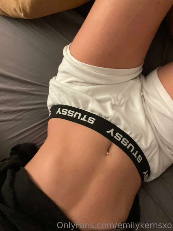 these over panties anyday 😈