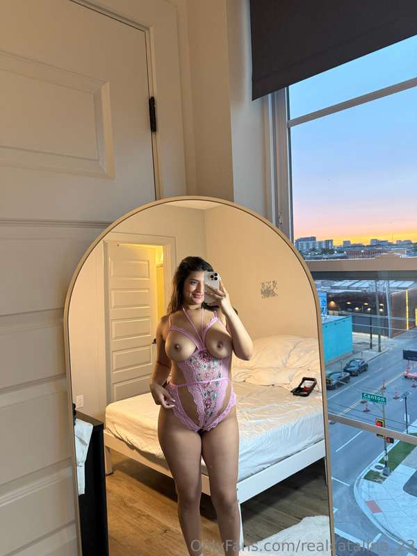 New Video Sneak Peak 👀🤭😈Daddy always knows how to fuck me be.. 2
