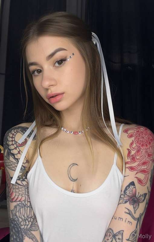 Daddy, what do you think of my makeup? I'd like you to rate .. 1