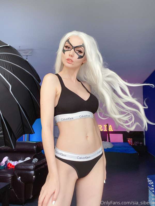 Sia_Siberia - Onlyfans - 30 Mar, 2020
