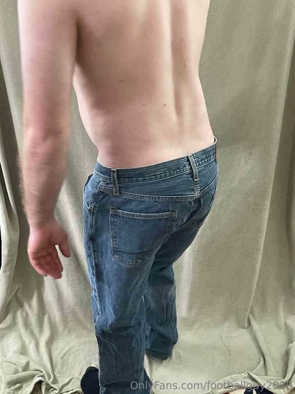 The Shirtless Sarge - Showing off the SARGE bod! Set 8 19