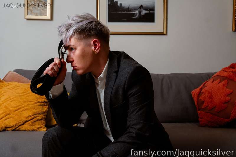 Jaqquicksilver - Fansly - 01 May, 2025 1