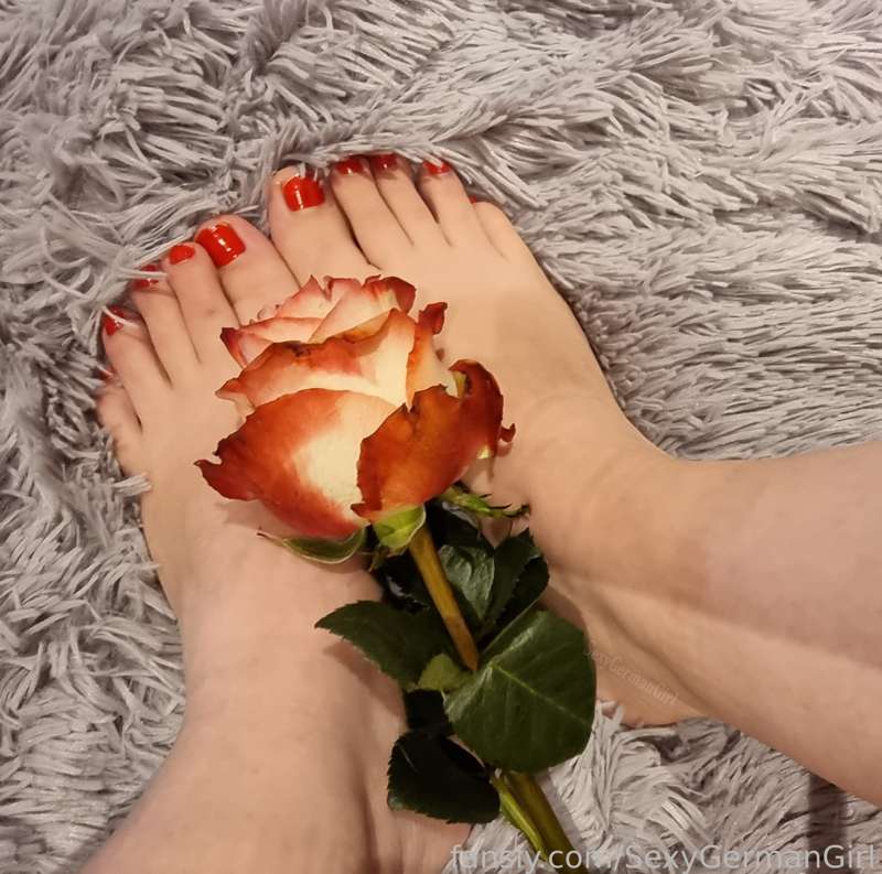 Sexygermangirl - Fansly - 02 Jan, 2022