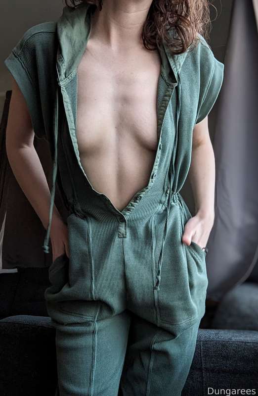 Dungarees - Fansly - 20 May, 2024 2