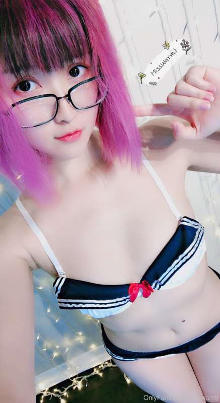 ［20 Lingerie Pics click to see full] I tryed many new linger.. 1
