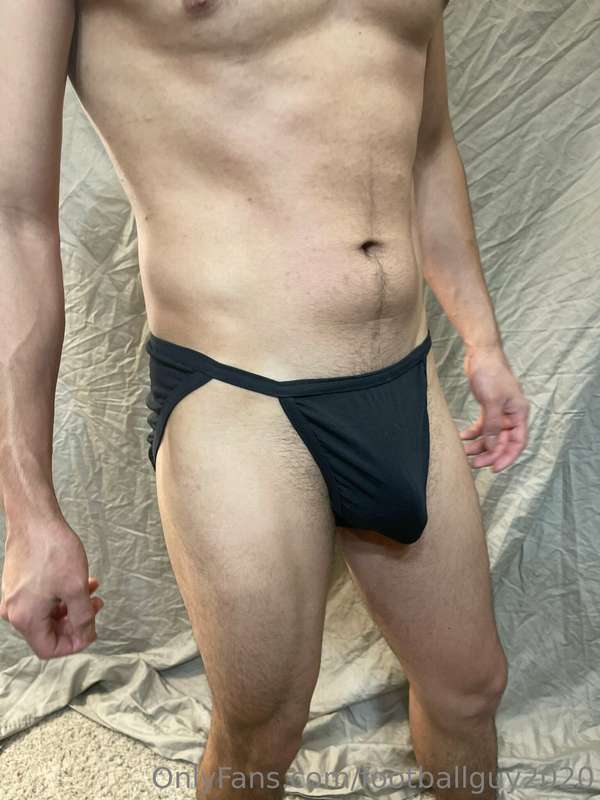 Skimpy undies shots of Private Martinez - Set 2 15
