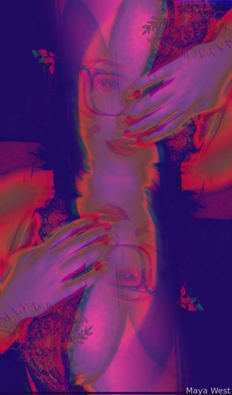 Mayawest - Fansly - 09 Oct, 2023