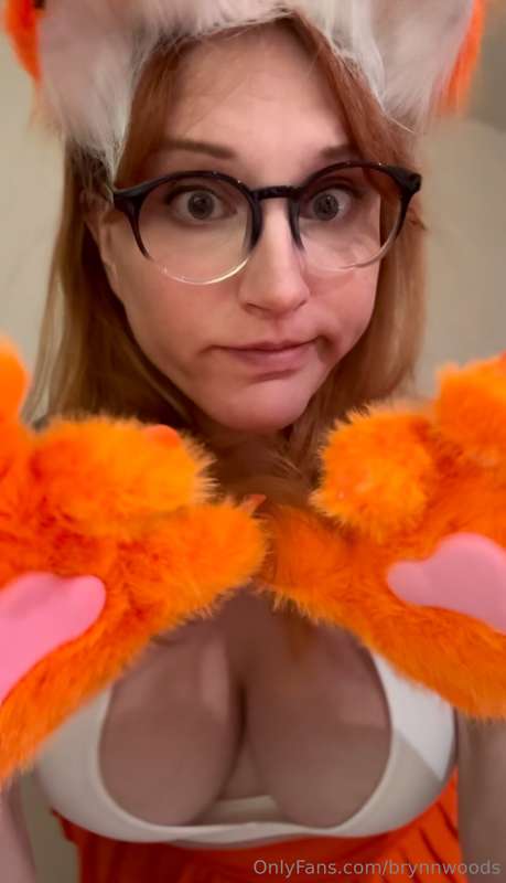 Don’t forget to pickup your government issued cat mom this C.. 2