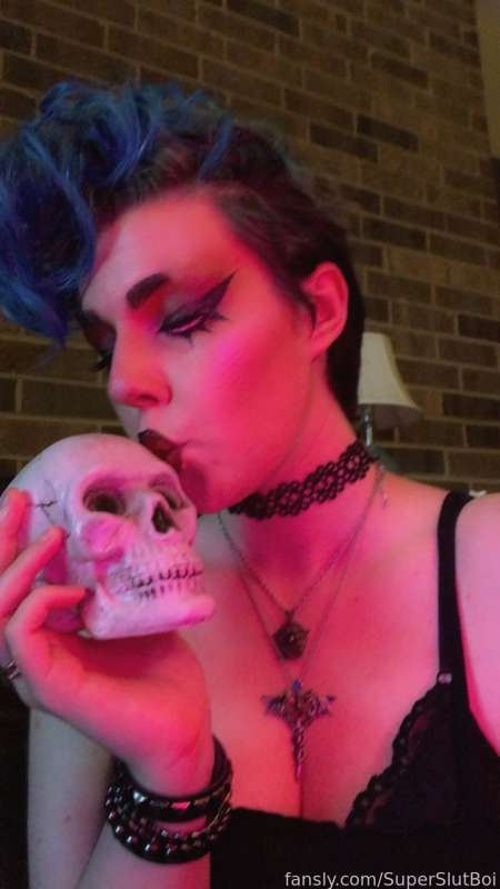Superslutboi - Fansly - 17 Sep, 2021 24