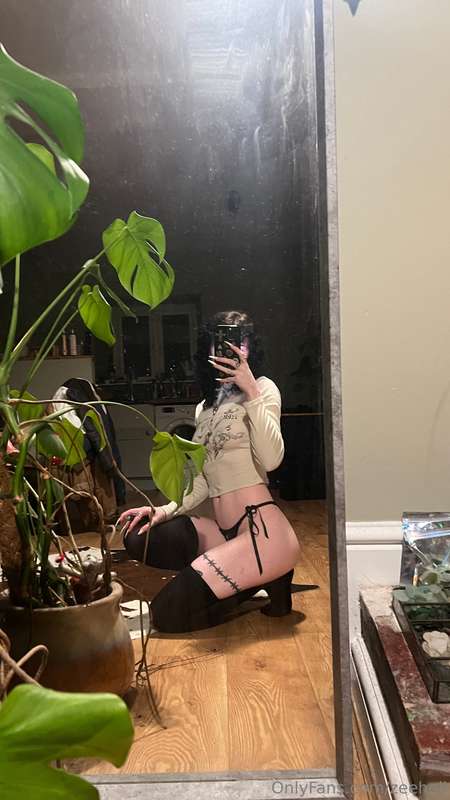 ps. these panties un-tie 👀🎀 5