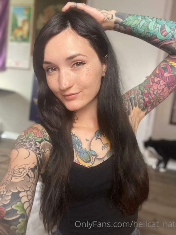 Getting my hair color ~ refreshed ~ today! Hope you’re havin..
