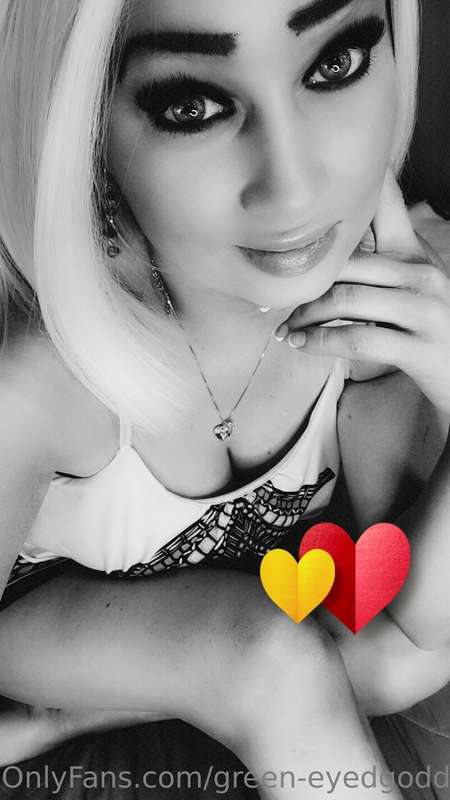 Green-Eyedgoddess - Onlyfans - 27 Jul, 2023 2