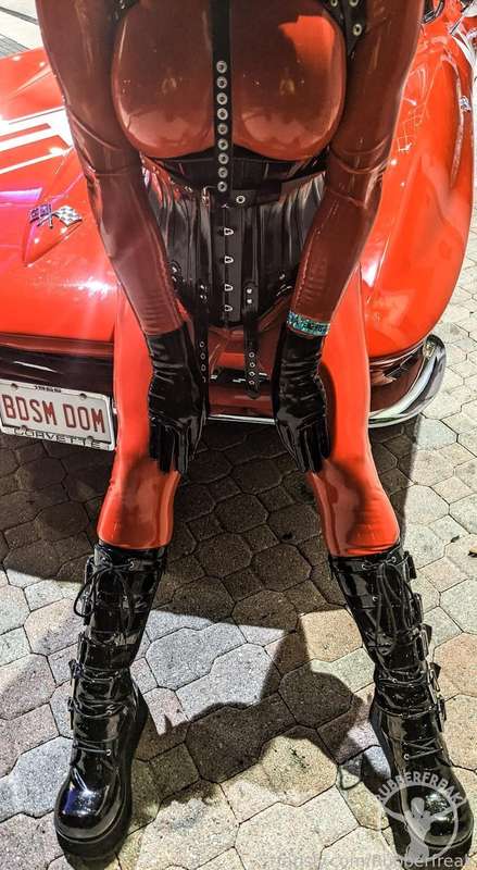 Rubberfreak - Fansly - 04 Jun, 2022 3